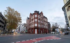 Honeybee Properties Ferienwohnungen Koblenz
